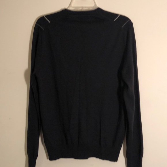 Men’s Express Pullover Sweater S - Picture 5 of 5